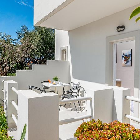 Mylos Apartments Anissaras Hersonissos  Exterior foto